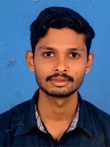 Arun Thampi, placed as Mechanical QA/QC engineer (L&T Hazira Project)